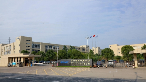 j九游会官网电机有限公司